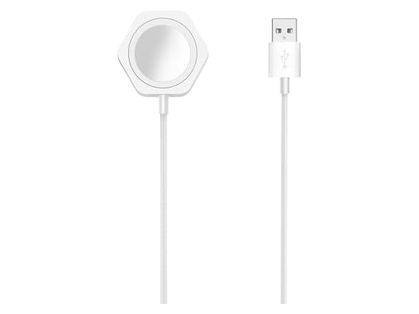 OthoKing Short Watch Charger 