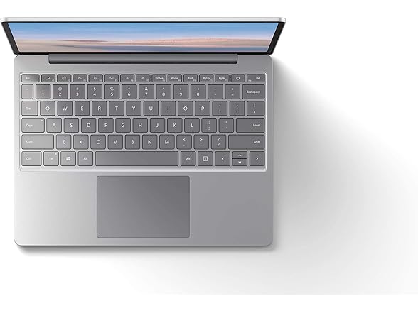 Microsoft Surface Laptop Go