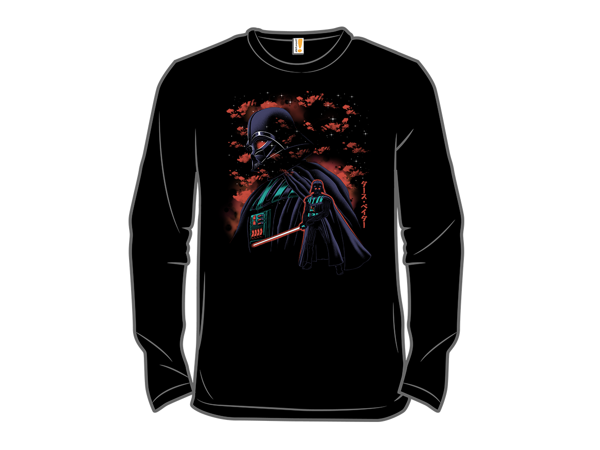 Dark Lord Nightsky Lineart - Gallery 13