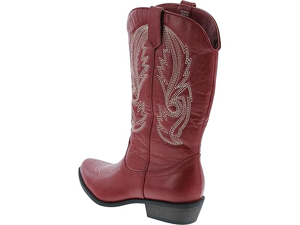 Coconuts by Matisse Women's Gaucho Boot