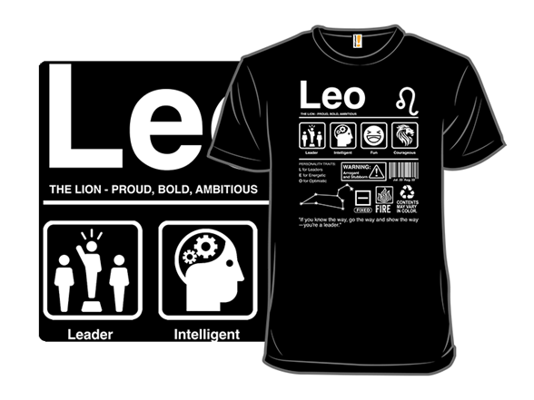 Leo Label