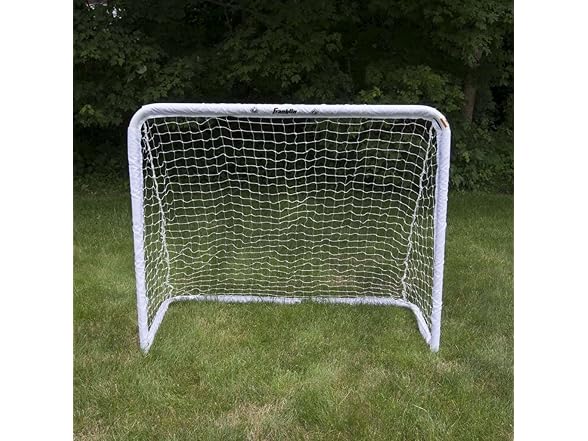 Franklin Sports Steel Goal