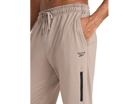 Reebok Mens Dunk Jogger