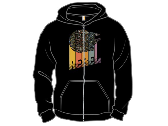 Rebel Colors