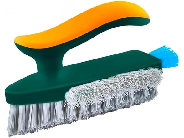 Generic GAR-90 2-in-1 Floor & Tile Scrub Brush