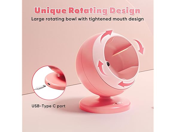 Electric Bead Spinner for Jewelry Making