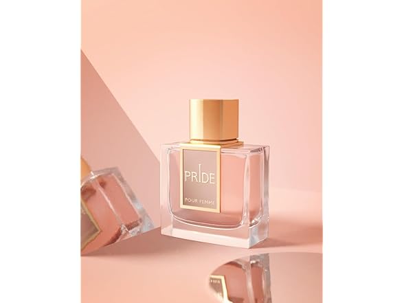 Rue Broca Pride Pour Femme Eau de Parfum For Women
