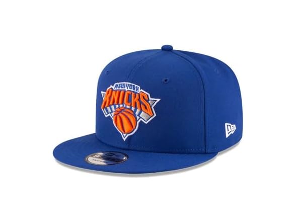 Knicks 9FIFTY Team Colors Snapback