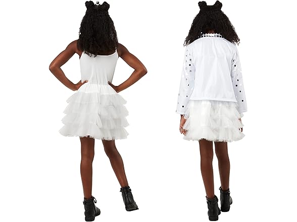 Rubie's Girl's Princess Costume, Medium
