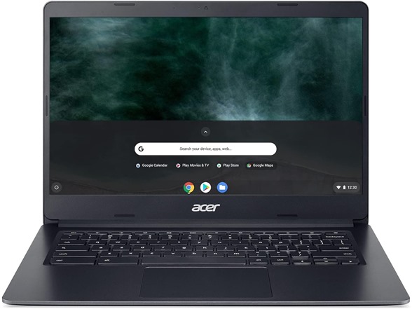 Acer C933-C7GM Laptop