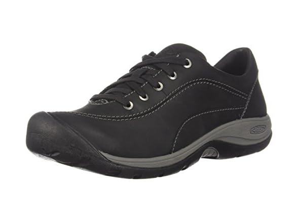 Keen Presidio II Women's Shoes (7.5, 8)