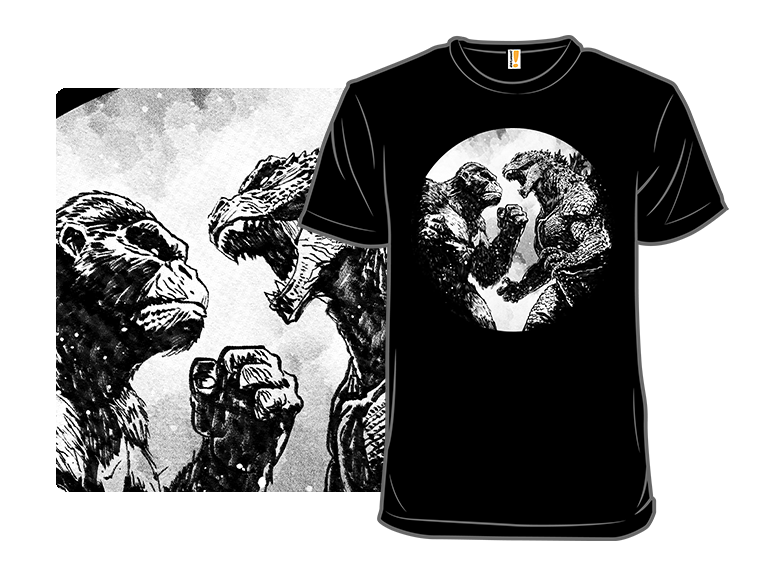 Face Off - Gallery 8