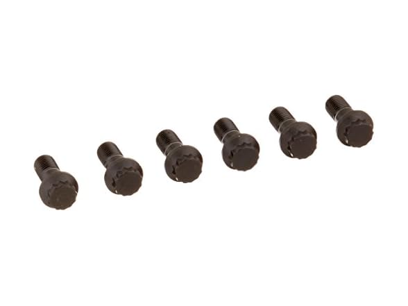 ARP 350-2801 Flywheel Bolt Kit for Ford V8