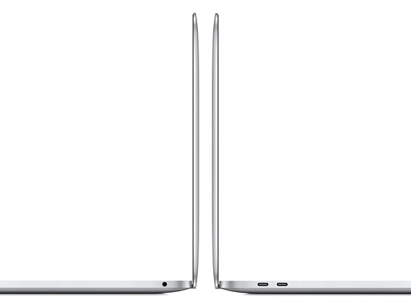 Apple MacBook Pro (2020, 8GB, 256GB) (Open Box)