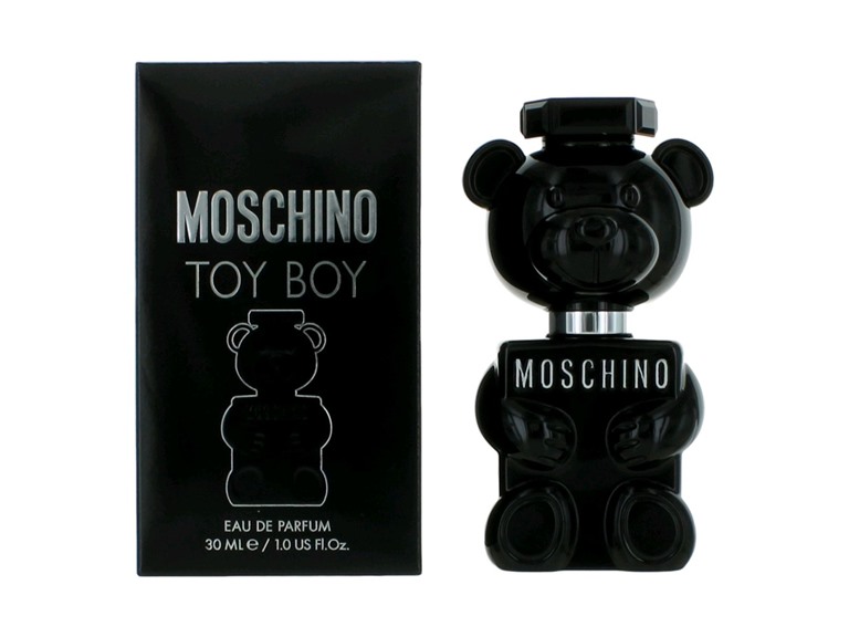 MOSCHINO LAB-MTBMES1-A 1 MOSCHINO TOY BOY/MOSCHINO ED