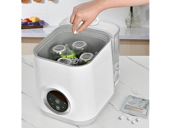Talovee Official Washing Block Tablets