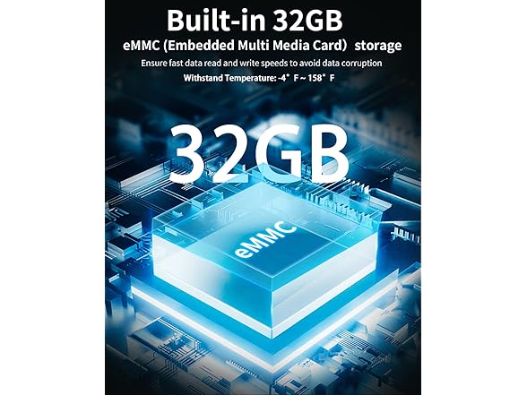 2K Dash Cam w/ Night Vision & App