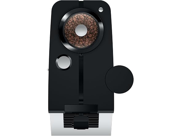 Jura 15496FR Jura ENA 8 Touchscreen Automatic Coffee