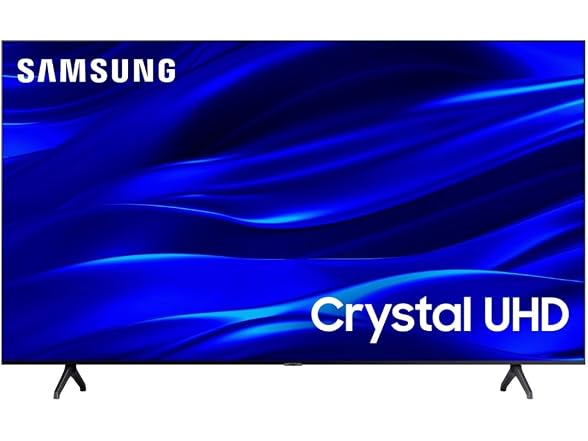 SAMSUNG 43" TU690T LED 4K UHD Smart