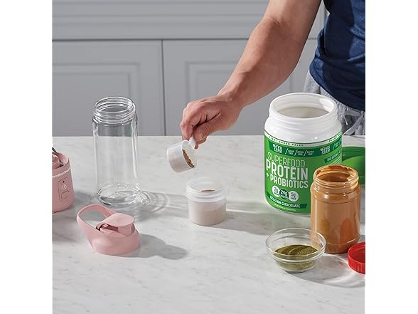 Hamilton Beach Mini Cordless Portable Personal Blender