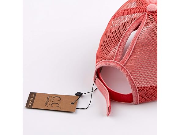 C.C Boys (OS) Hatsandscarf Exclusives Hat