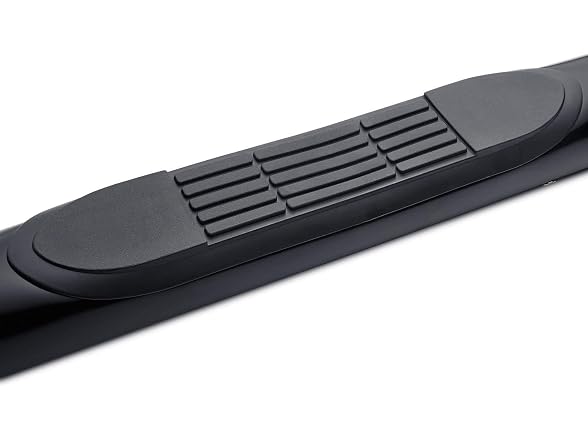 Steelcraft 205800 3 in. Round Side Bar