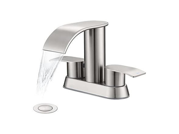 Waterfall Sink Faucet