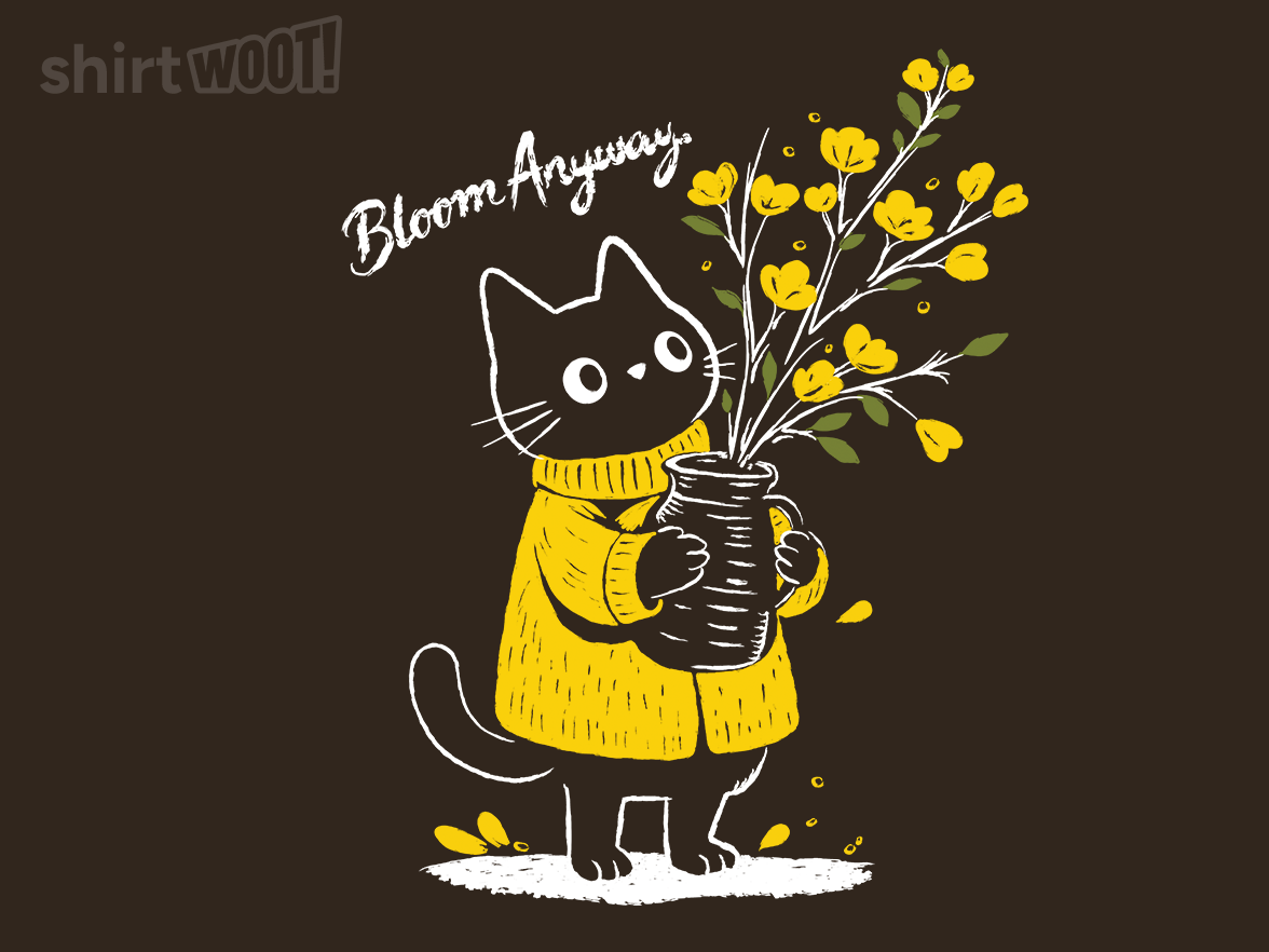 Bloom Anyway - Gallery 4