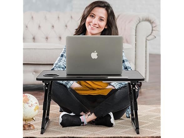 Laptop Desk for Bed