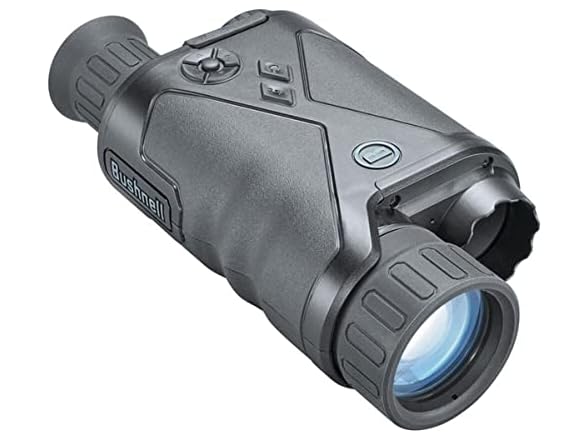 Bushnell Equinox Z2 Night Vision 4.5x40 Monocular