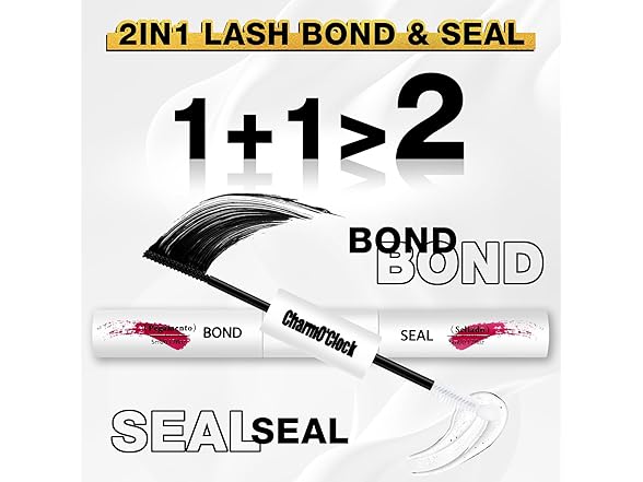168PCS Lash Cluster Essential Kit