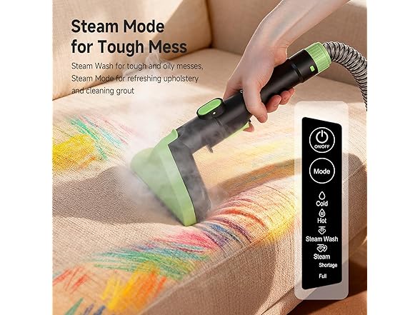 Portable Carpet Cleaner Machine