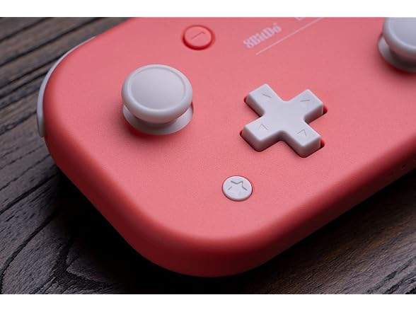 8BitDo Lite 2 Bluetooth Gamepad