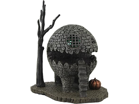 Department 56 Nightmare Before Christmas - Gallery 3