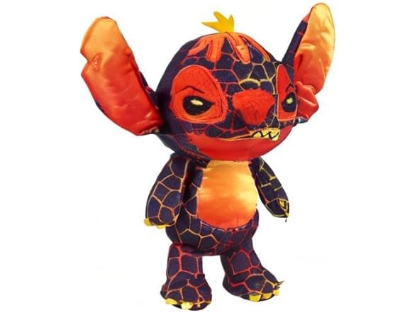 Disney’s Lilo & Stitch Hawaiian Elements Plush