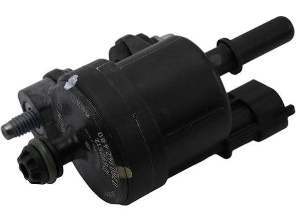 Part Synergy Replacement for Vapor 