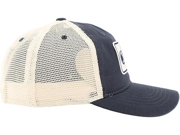 NITTANY LIONS Hat Uni Patch Defer Team