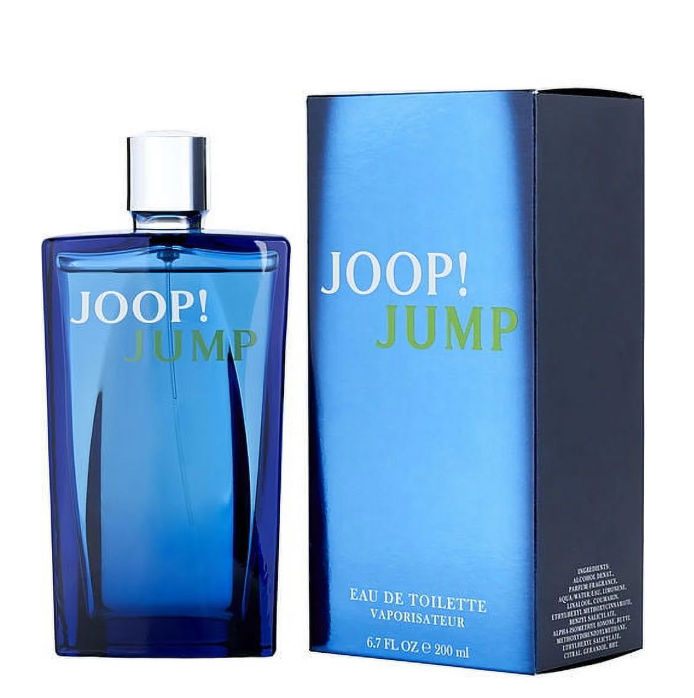 Joop Jump EDT Spray 6.7 oz. - Gallery 2