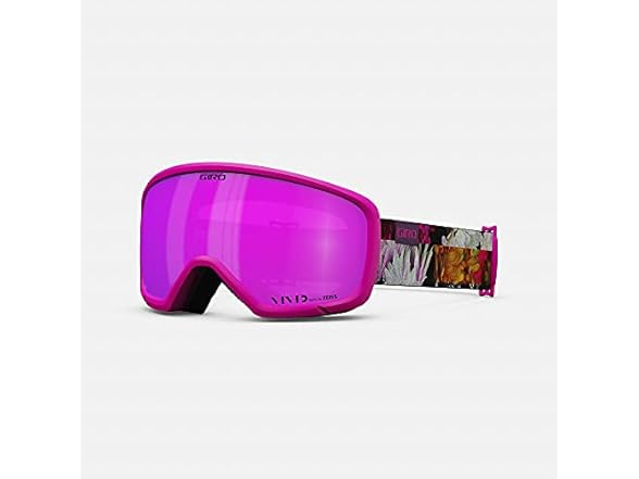 Giro Asian Fit Ski Goggles Women