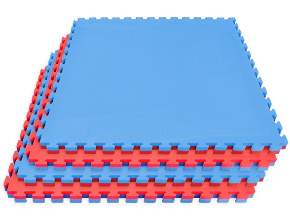 Sivan Karate Mat Interlocking Tiles