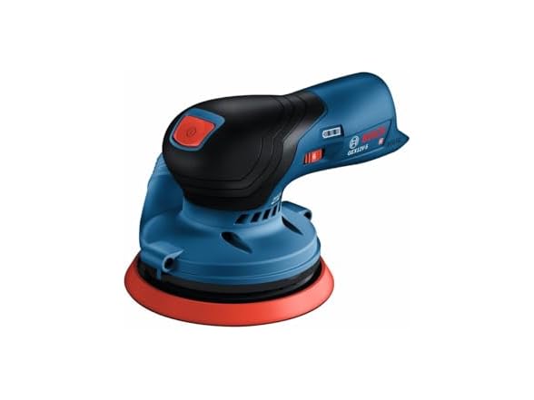 BOSCH GEX12V-5N 12V Max 5" Random Orbit Sander