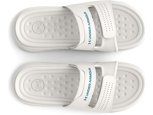 Under Armour Women's Ansa Studio, (6)
