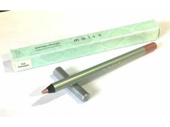 thumbnail image 2 of Mally Open Up Eyeliner BLACK Waterproof – 4 Pack + 1 FREE Mally Gift 2 of 6