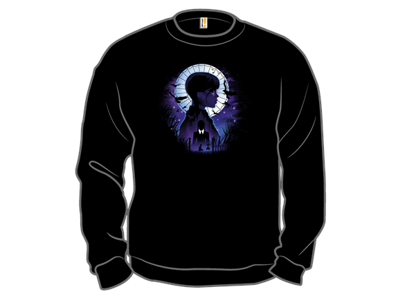 Nevermore Night II