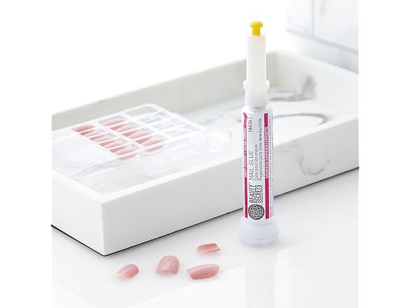 BEAUTY SECRETS Nail Glue
