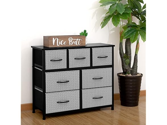 AZL1 Life Concept 7- Drawer Organizer