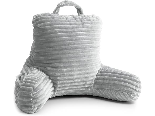 Clara Clark Reading Pillow for Kids