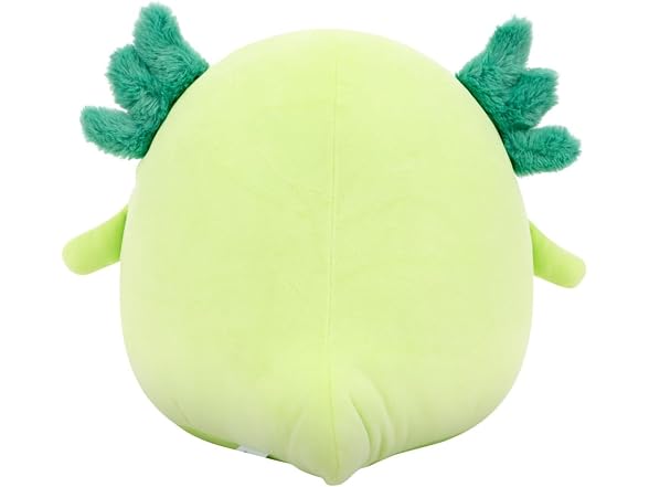Squishmallows Original 12in Mipsy The Green Axolotl