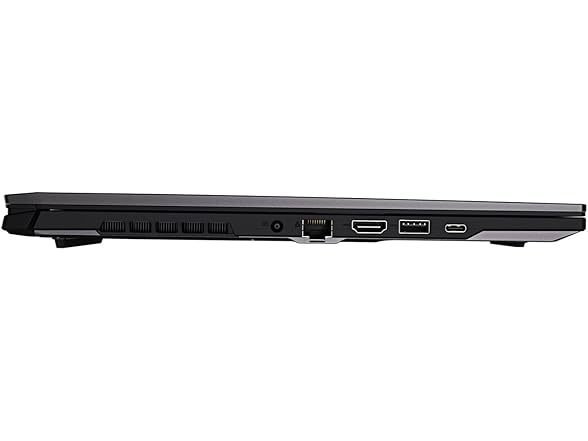 GIGABYTE AERO X16, Copilot+ PC