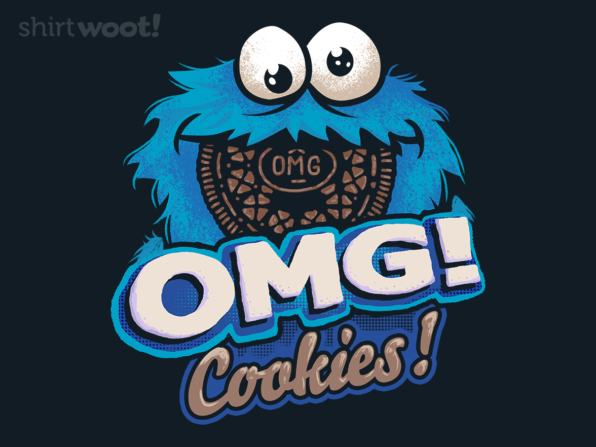 OMG! I love cookies! - Gallery 4